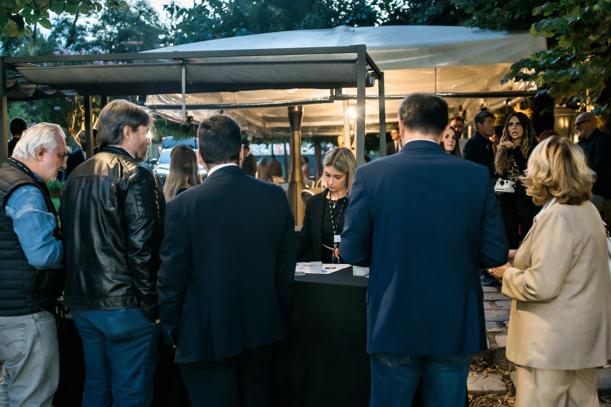 Audi Q6 Villa Reale (5)