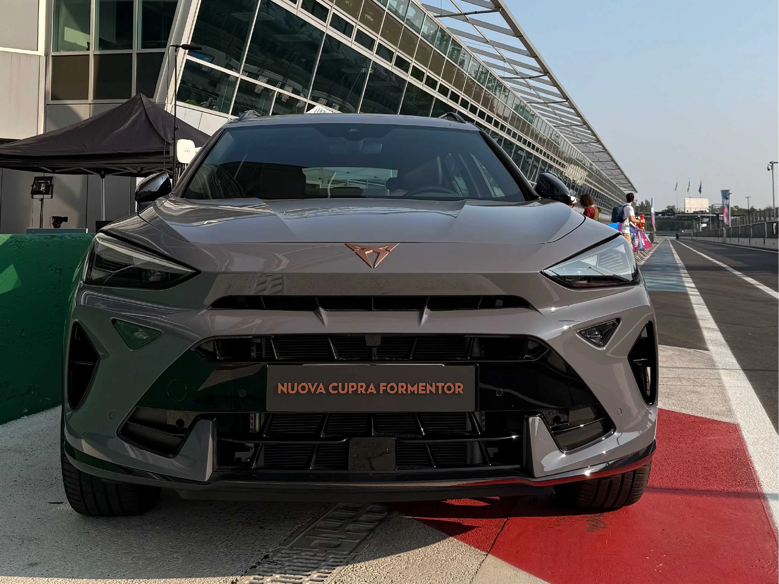 Imm Lista Racebeat 20