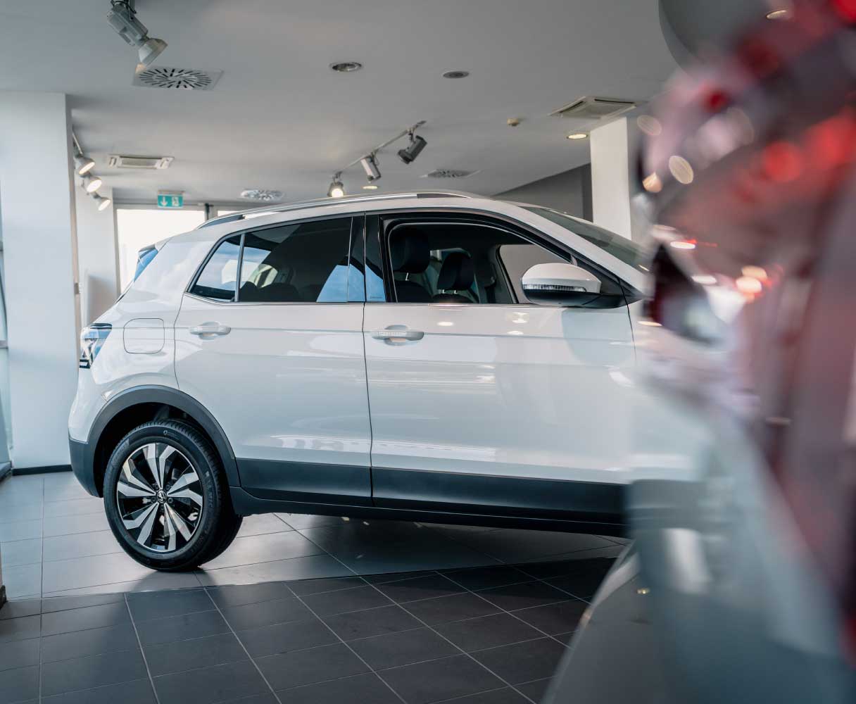 Tcorss Volkswagen Desio 20