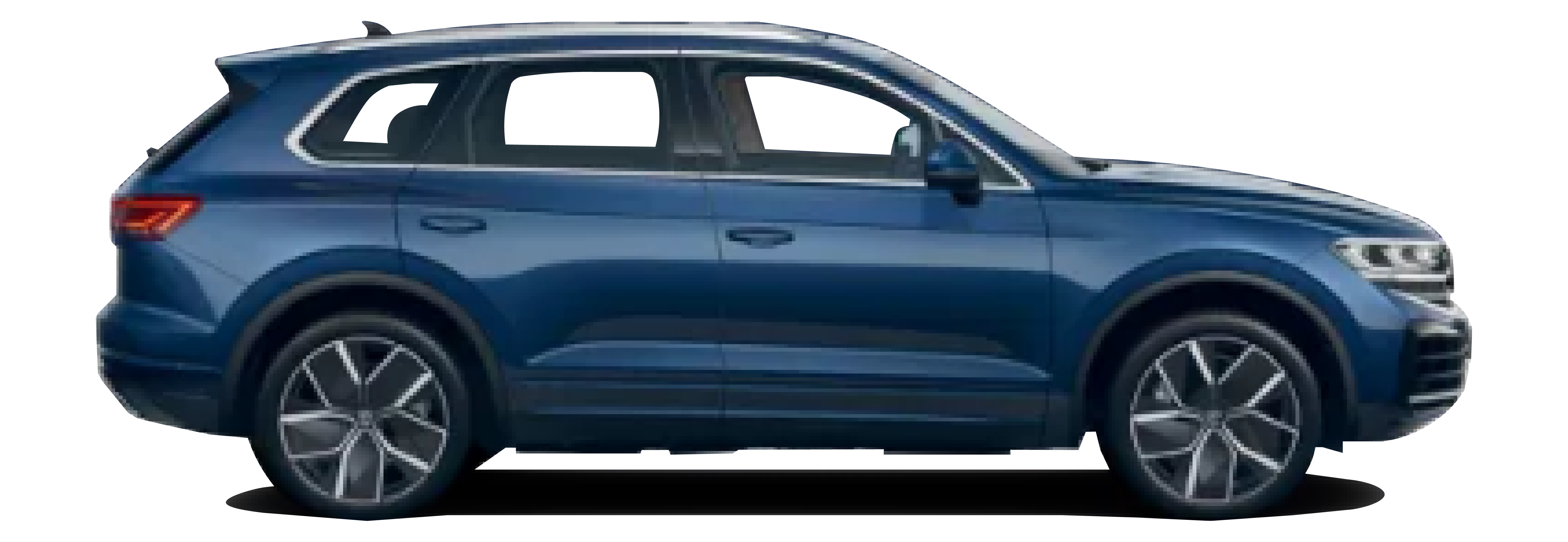 Sitoweb Miniature Veicoli Nuova TOUAREG