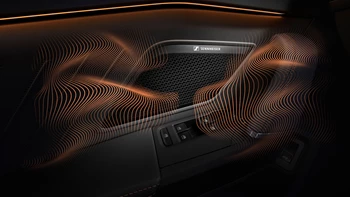 Nuova Formentor Impainto Audio 80