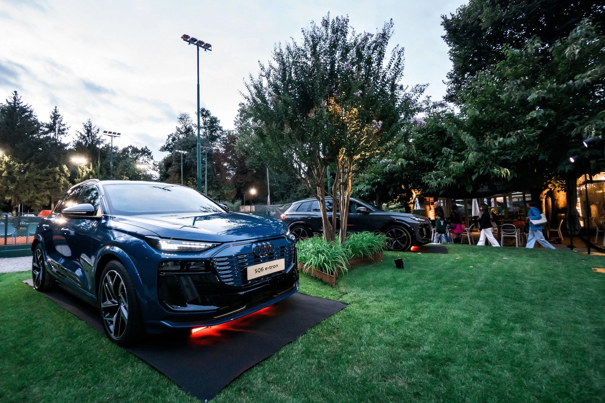 Audi Q6 Villa Reale (9)