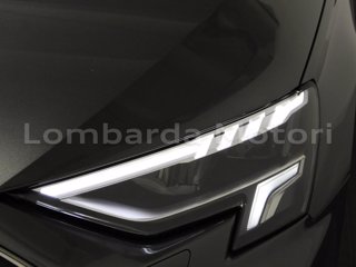 AUDI A3 sportback s3 2.0 tfsi quattro s-tronic