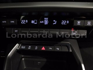 AUDI A3 sportback s3 2.0 tfsi quattro s-tronic