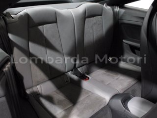 AUDI TT Coupe 1.8 tfsi s-tronic