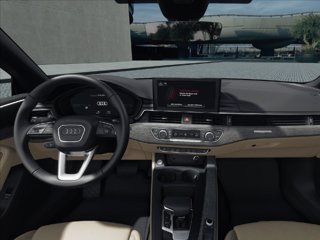 AUDI Audi A5 Cabrio Cabriolet S line edition 40 TDI quattro 150(204) kW(CV) S tronic