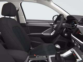 AUDI Q3 sportback 45 1.4 tfsi e s-tronic