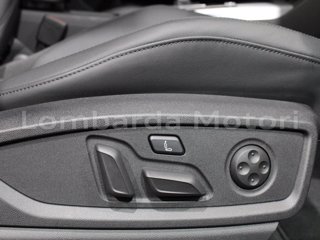 AUDI Q5 sportback 40 2.0 tdi mhev 12v business advanced quattro s-tronic