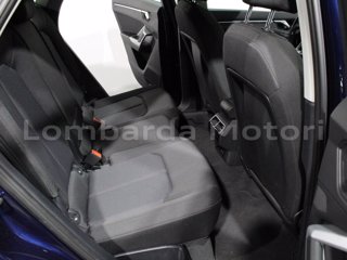 AUDI Q3 sportback 45 1.4 tfsi e business plus s-tronic