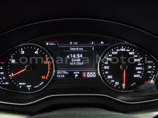 AUDI Q5 40 2.0 tdi business sport quattro 190cv s-tronic