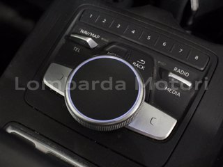 AUDI A5 cabrio 40 2.0 tdi sport 190cv s-tronic