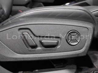 AUDI Rs3 sportback 2.5 tfsi quattro s-tronic