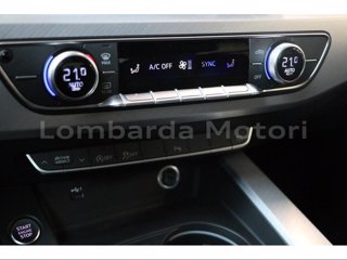 AUDI A5 sportback 35 2.0 tdi mhev s line edition 163cv s-tronic