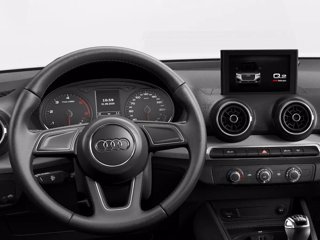 AUDI Audi Q2  Business Advanced 30 TDI  85(116) kW(CV) S tronic