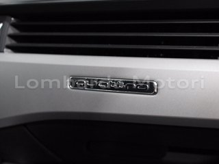 AUDI A4 allroad 40 2.0 tdi mhev business evolution quattro 204cv s-tronic