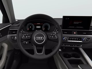 AUDI Audi A4 Avant Business Advanced 35 TDI  120(163) kW(CV) S tronic