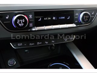 AUDI A4 allroad 40 2.0 tdi mhev business evolution quattro 204cv s-tronic