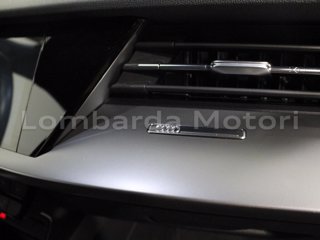 AUDI A3 sportback 30 2.0 tdi s-tronic